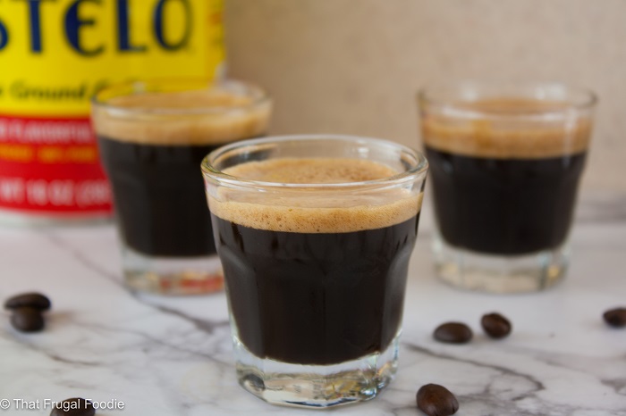 How to Make Espresso Coffee