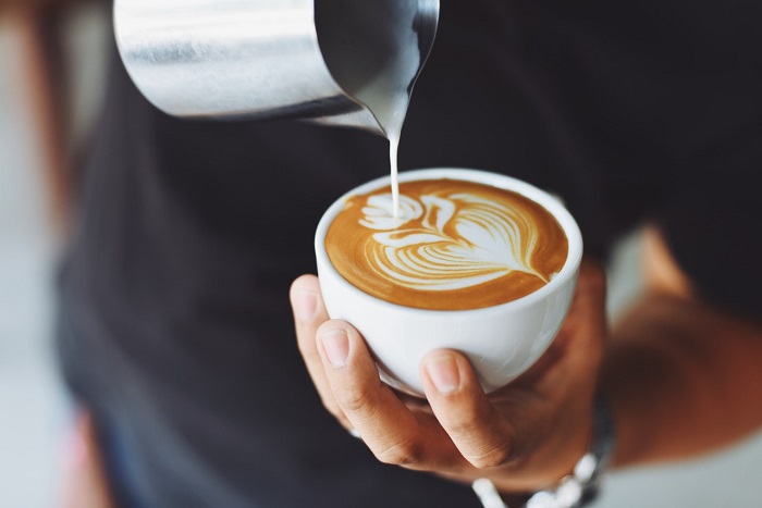 How to Make Cappuccino with Espresso Machine