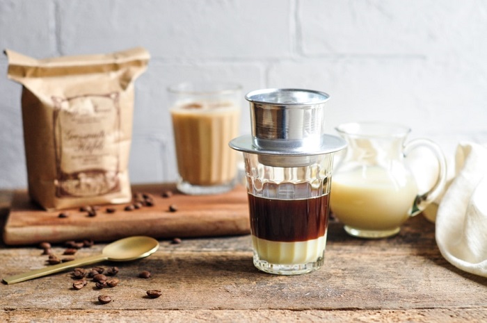 What Makes Vietnamese Coffee Different